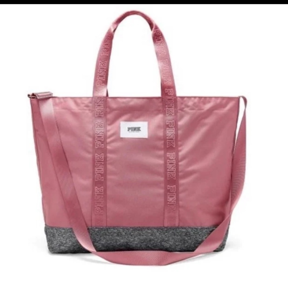 VS PINK Weekender Bag